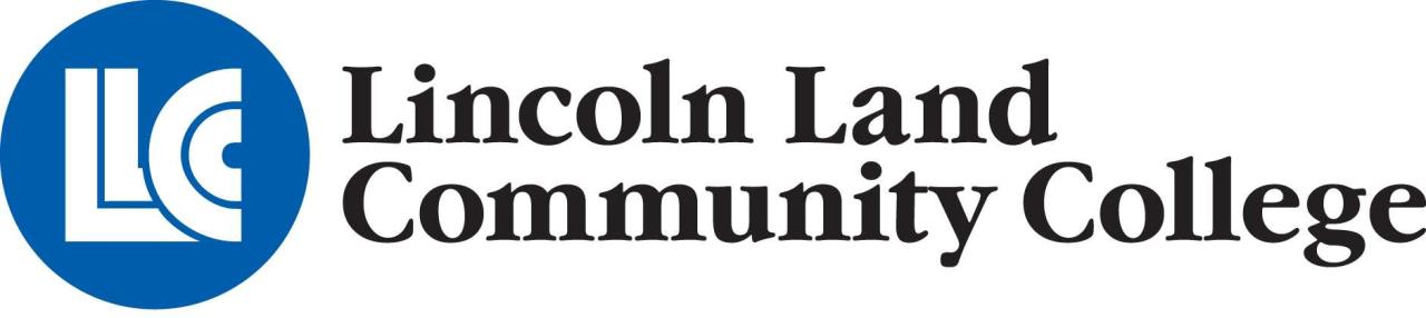 LincolnLand Demonstration Site (logo)